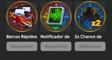 Conta Roblox