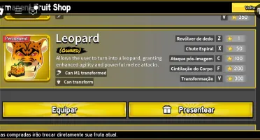 Conta Roblox