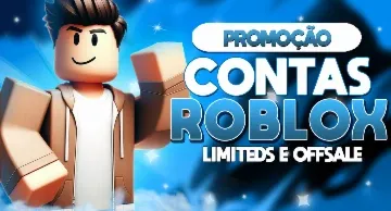 Conta de Roblox De 2019
