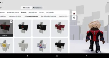 Conta de Roblox De 2019