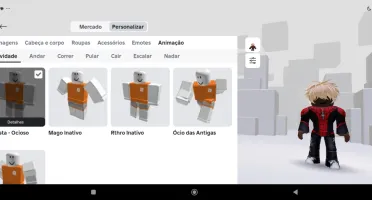 Conta de Roblox De 2019