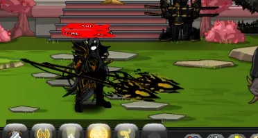conta AQW criada em 2011