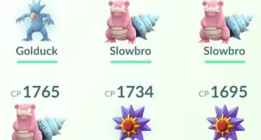 Conta LvL 30 Pokemon Go - SEM BOT E COM POKEMONS RAROS