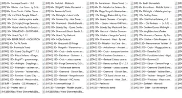 Script Windbot <mage> 0-350 todos pagos