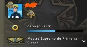 CONTA SUPREMO COM +60 ITENS