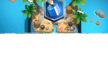 Conta Nível 13 Clash Royale