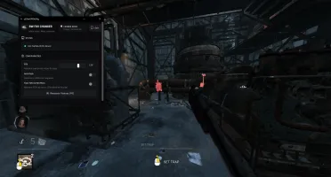 DBD FOV Changer | Alterador de FOV para Dead by Daylight