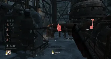 DBD FOV Changer | Alterador de FOV para Dead by Daylight