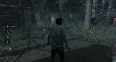 DBD FOV Changer | Alterador de FOV para Dead by Daylight