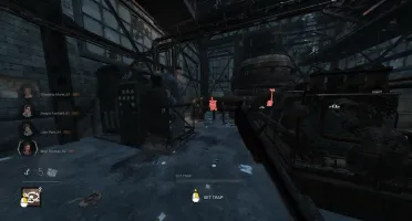 DBD FOV Changer | Alterador de FOV para Dead by Daylight