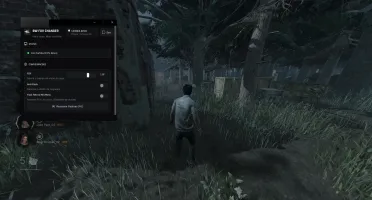 DBD FOV Changer | Alterador de FOV para Dead by Daylight