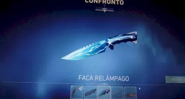 Conta com pacote champions - valorant