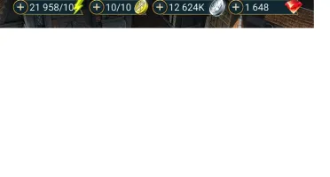 CONTA RAID SHADOW LEGENDS