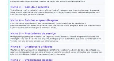 🚀 Domine A Ia — Inteligência Artificial Sem Complicação