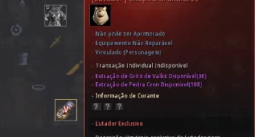 Conta Bdo 359/1401PA (Não Steam)