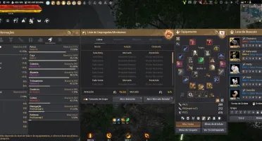 Conta Bdo 359/1401PA (Não Steam)