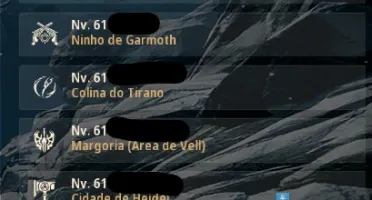 Conta Bdo 359/1401PA (Não Steam)