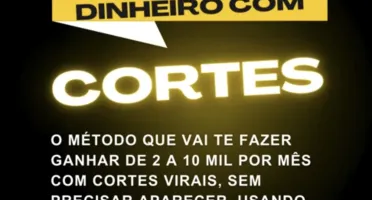1500 Cortes De Vídeos Virais - Lifestyle Milionário + BÔNUS 