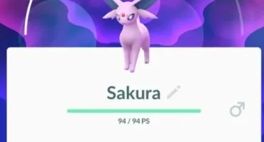 Conta Pokémon GO Barata, muito pokemon forte