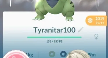 Conta Pokémon GO Barata, muito pokemon forte