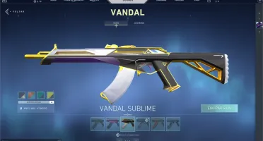 CONTA DE VALORANT DIAMANTE, VARIAS SKINS!!
