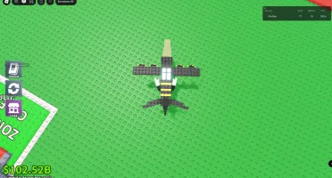 bombardiro brainrot mitico para evento