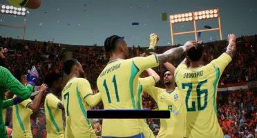 Ea Sports Fc 26 Pc Conta Steam