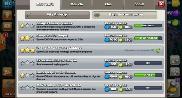 CV 12 FULL COM HERÓIS MAXIMIZADOS E TH9 FORTE