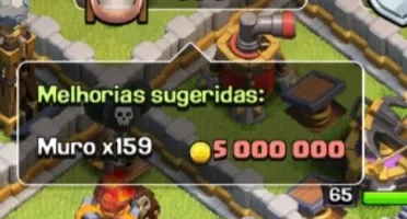 CV 12 FULL COM HERÓIS MAXIMIZADOS E TH9 FORTE