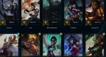 Conta plata IV (md10 não terminada)