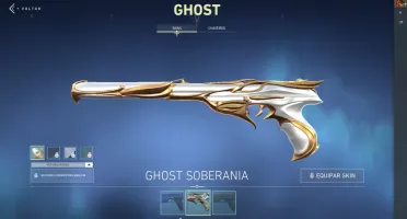 CONTA VALORANT MUITAS SKINS R$1154,30 GASTOS