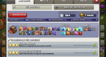 CV9.5 (Coringa) Barato