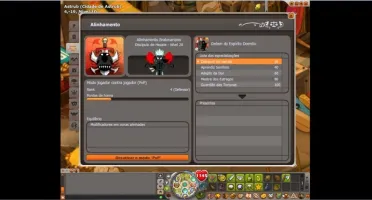 IOP 200 55% + SET + KAMAS + EXO's + GUILDA E +