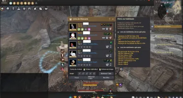 Conta + Email BDO SA 618 GS
