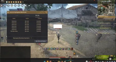 Conta + Email BDO SA 618 GS