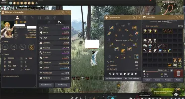 Conta + Email BDO SA 618 GS