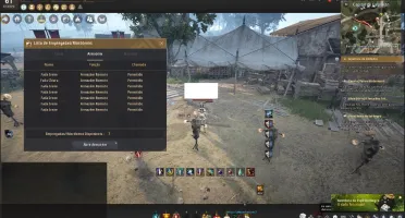Conta + Email BDO SA 618 GS