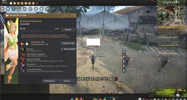 Conta + Email BDO SA 618 GS
