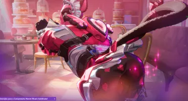 Fortnite ( Fundador + 440 Skins) & Marvel Rivals GM3