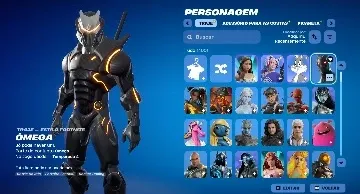 Fortnite ( Fundador + 440 Skins) & Marvel Rivals GM3
