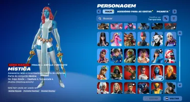 Fortnite ( Fundador + 440 Skins) & Marvel Rivals GM3