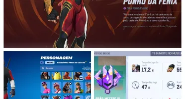 Fortnite ( Fundador + 440 Skins) & Marvel Rivals GM3
