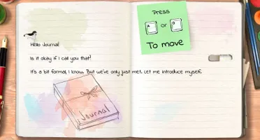 Xbox Lost Words: Beyond the Page #C27760