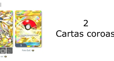 Pokemon Tcg pocket 7.000 cartas