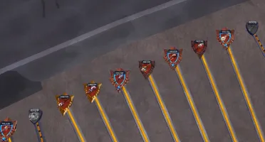 Conta Albion online com 500m + de fama total