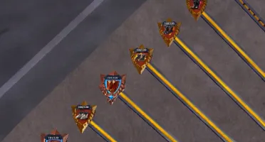 Conta Albion online com 500m + de fama total