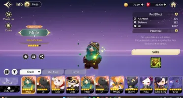 Conta 7 Knights Rebirth KyleT6 TeoT6 EileeneT6 Challenger