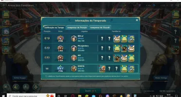 Conta Ni No kuni  Destroyer
