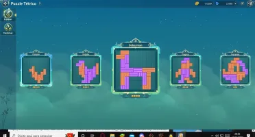 Conta Ni No kuni  Destroyer