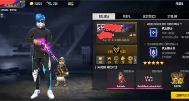 Conta Gemada com Calça Angelical